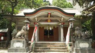 小野八幡神社の参拝記録(優雅さん)