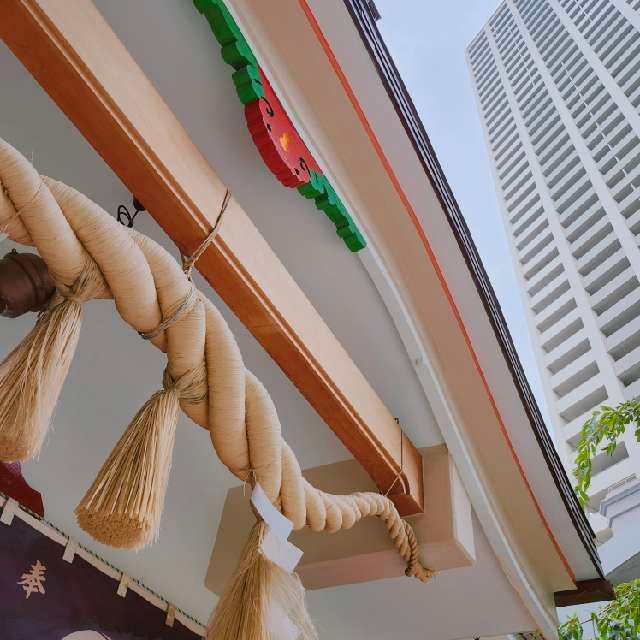 小野八幡神社の参拝記録3