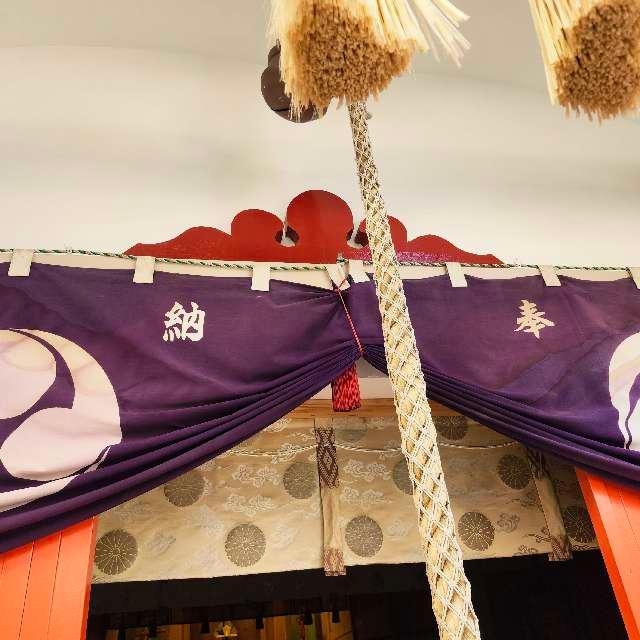 小野八幡神社の参拝記録6