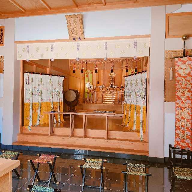 小野八幡神社の参拝記録4