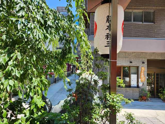 小野八幡神社の参拝記録7