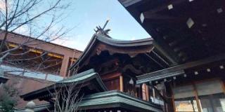 脇浜 南宮宇佐八幡神社の参拝記録(優雅さん)