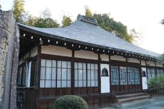 惺按山信立寺の参拝記録(thonglor17さん)