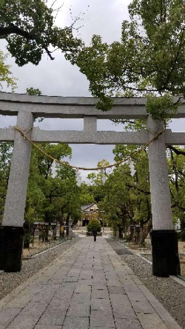 兵庫県神戸市中央区多聞通3-1-1 湊川神社（楠公さん）の写真9