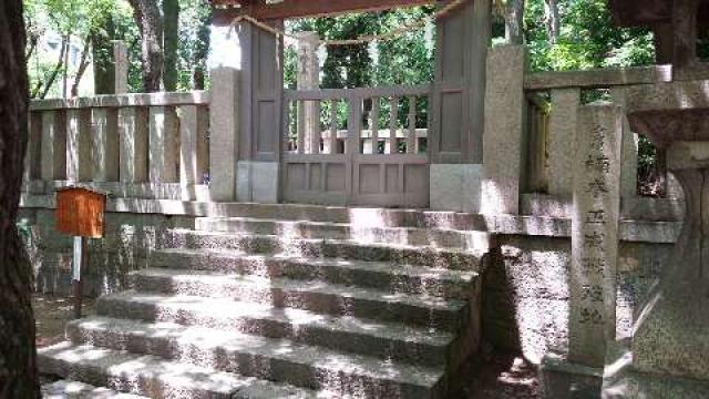 兵庫県神戸市中央区多聞通3-1-1 湊川神社（楠公さん）の写真8