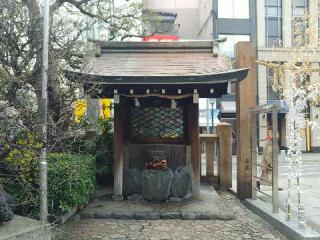 三宮神社の参拝記録(飛成さん)