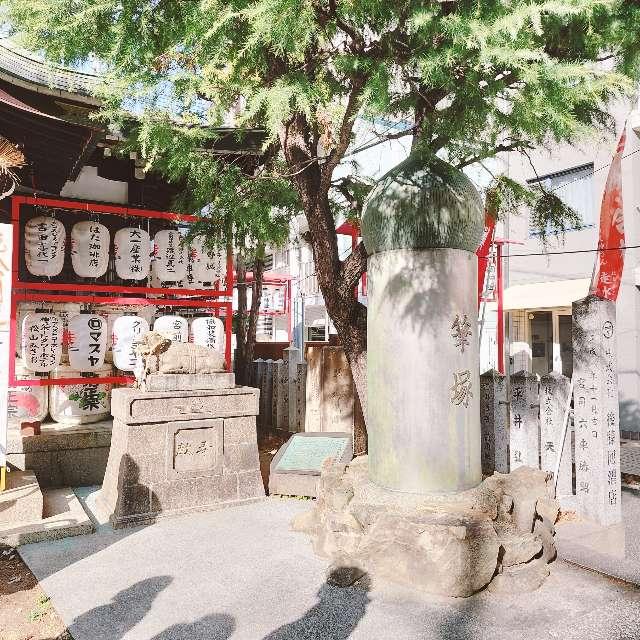 走水神社（元町の天神さん）の参拝記録6