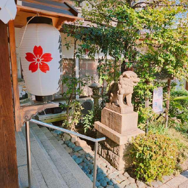 一宮神社（神戸一宮神社）の参拝記録9