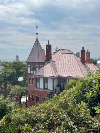 北野天満神社の参拝記録(なっちゃんさん)
