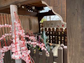 北野天満神社の参拝記録(マコトさん)
