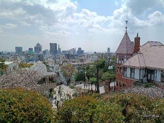 北野天満神社の参拝記録(ヤスさん)