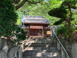 北野天満神社の参拝記録(ひでじぃさん)