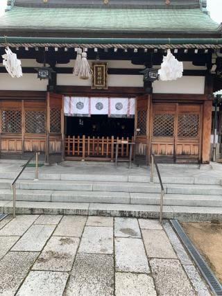 熊野神社の参拝記録(おおくすさん)