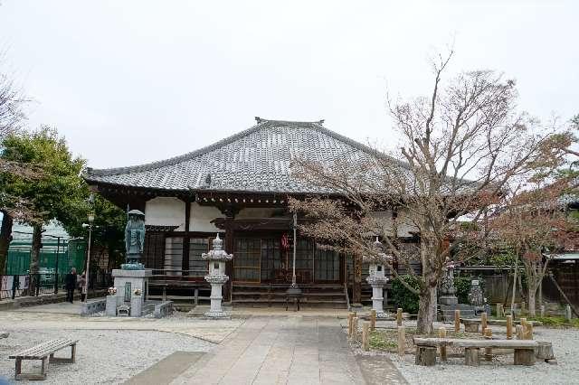 高竹山光明院明光寺の写真1