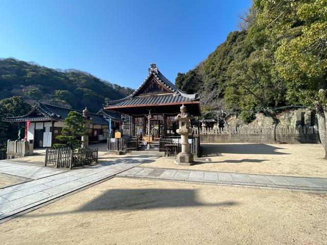 祇園神社の参拝記録4