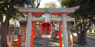 住吉神社（兵庫住吉神社）の参拝記録(優雅さん)