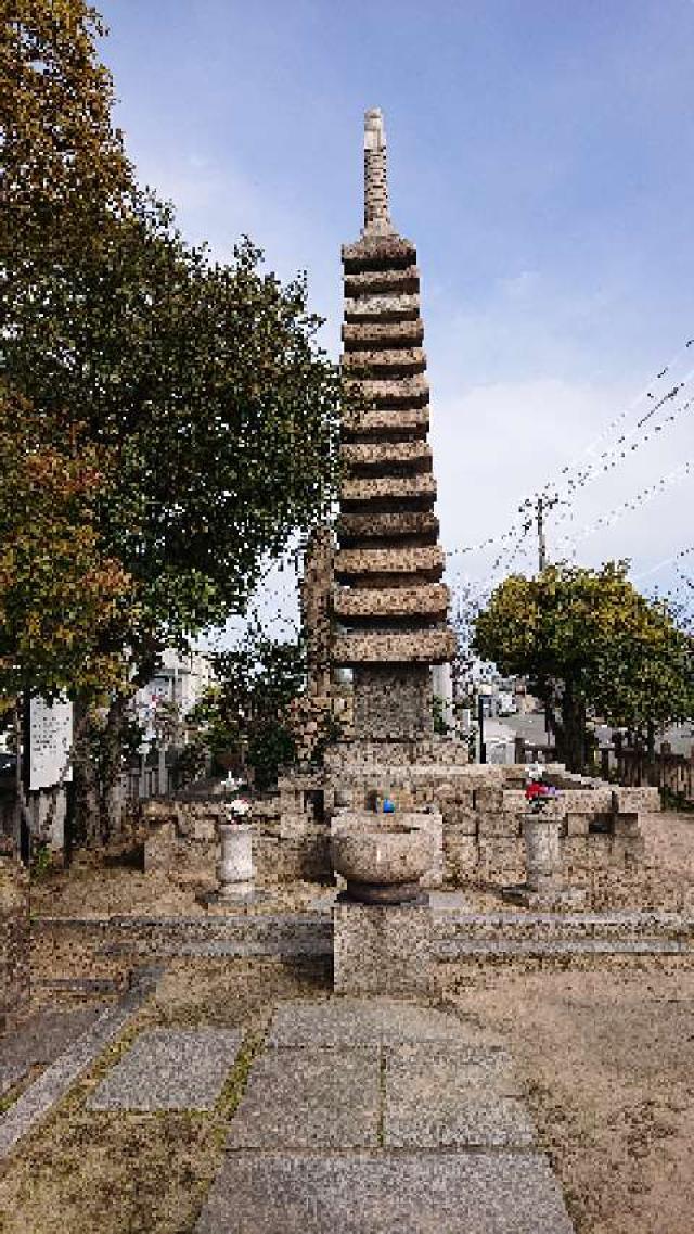 住吉神社（兵庫住吉神社）の参拝記録6