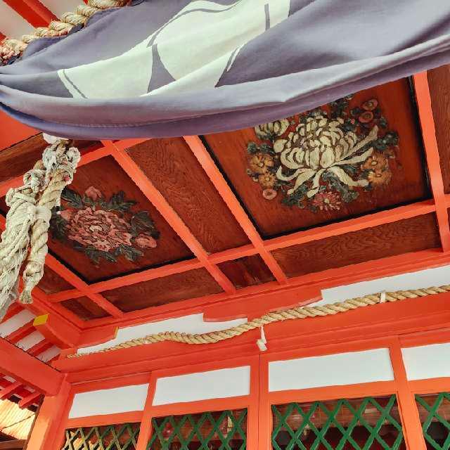 猿田彦神社の参拝記録1