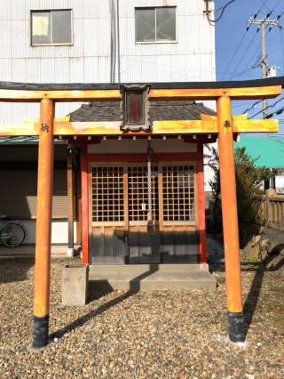 御崎八幡神社の参拝記録(mmかずやmmさん)
