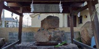 御崎八幡神社の参拝記録(優雅さん)