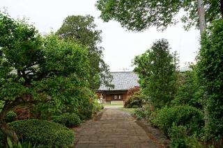 金剛院の参拝記録(thonglor17さん)