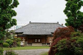 金剛院の参拝記録(thonglor17さん)