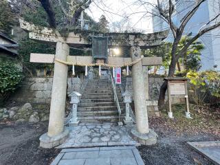 湯泉神社の参拝記録(色々カピバラさん)