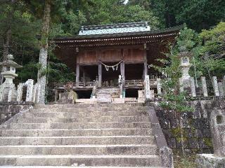 有馬稲荷神社の参拝記録(yukiさん)