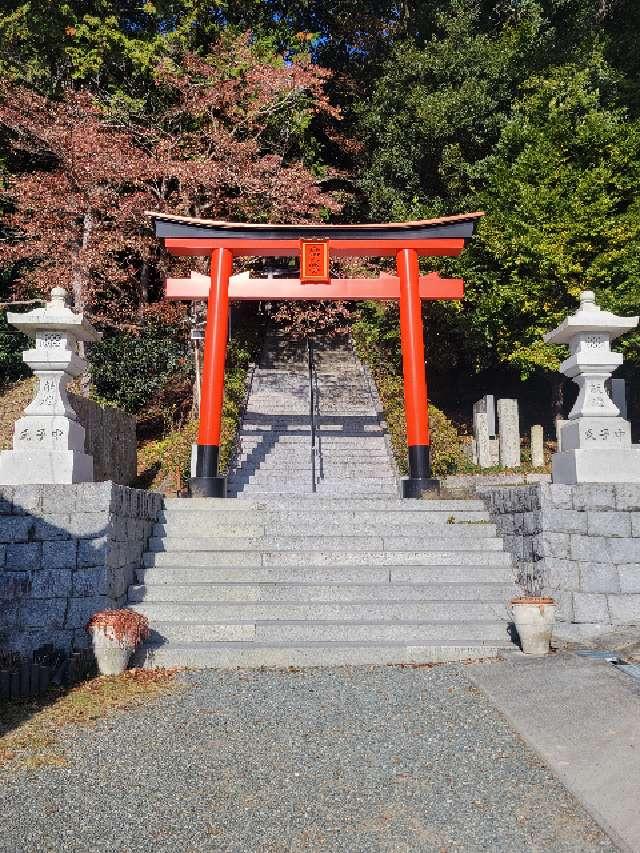 塩田八幡宮の参拝記録6