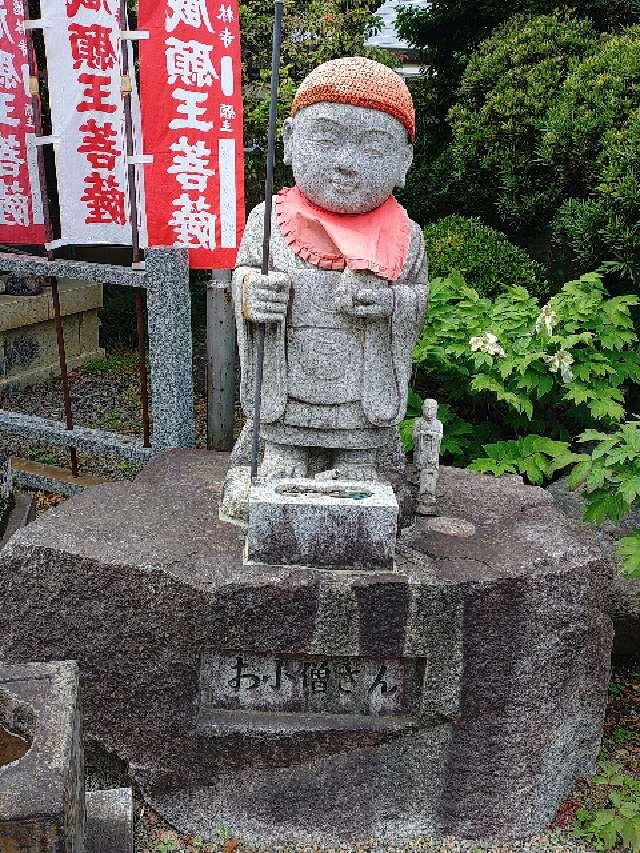 埼玉県狭山市入間川2-3-11 福聚山徳林寺の写真6