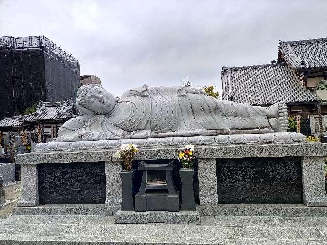 埼玉県狭山市入間川2-3-11 福聚山徳林寺の写真8