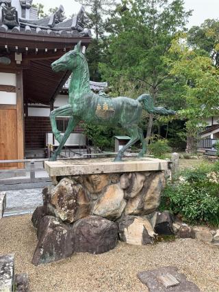 淡河八幡神社の参拝記録(おおくすさん)