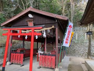 板宿八幡神社の参拝記録(ルルさん)