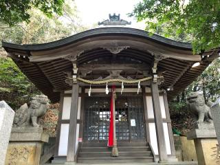 板宿八幡神社の参拝記録(yonepyon2さん)