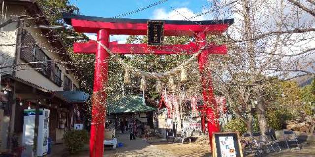 板宿八幡神社の参拝記録1