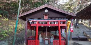 板宿八幡神社の参拝記録(優雅さん)