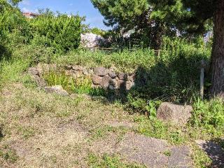 長田神社（元宮長田神社）の参拝記録(つっちーさん)