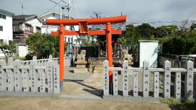 長田神社（元宮長田神社）の参拝記録9