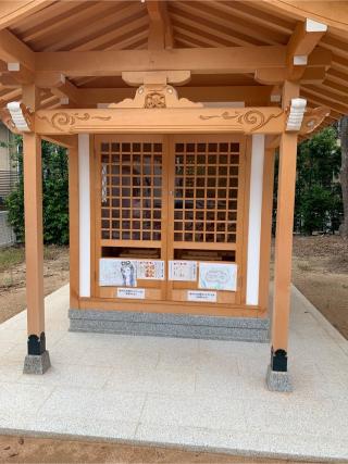 諏訪神社の参拝記録(おおくすさん)