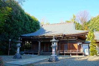 堀兼山光英寺の参拝記録(thonglor17さん)