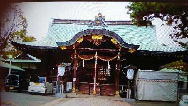 兵庫県神戸市垂水区宮本町5-1 海神社の写真4