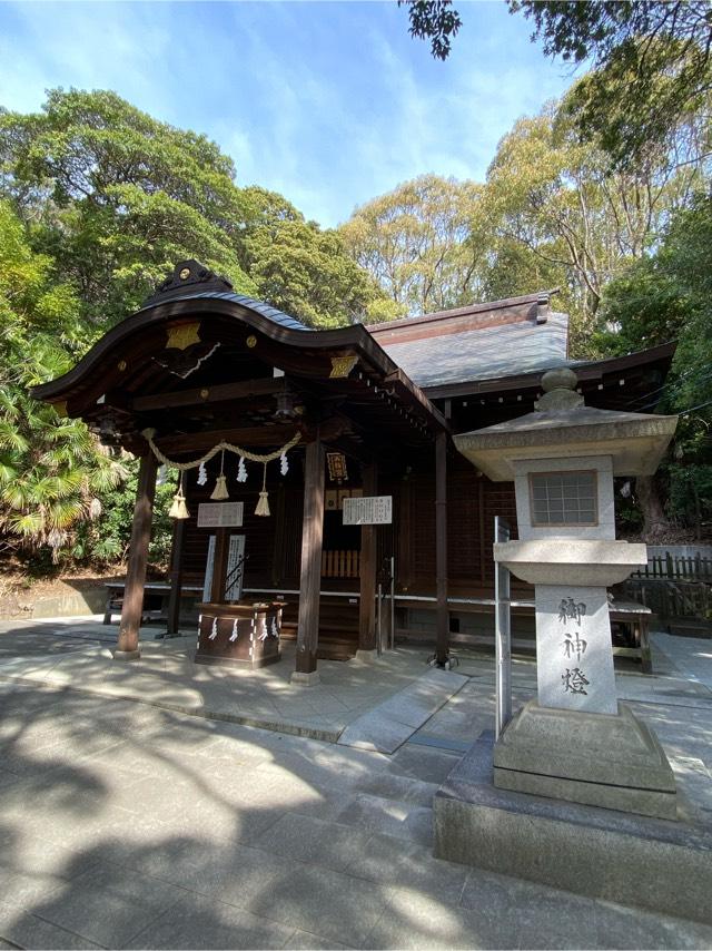 瑞丘八幡神社の参拝記録(Tennisqpさん)