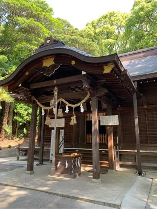 瑞丘八幡神社の参拝記録(Hero_Kさん)