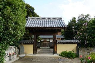 福源山長昌寺の参拝記録(thonglor17さん)