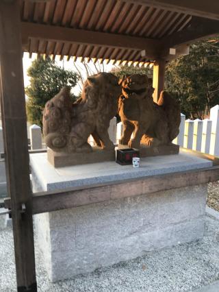 櫨谷神社の参拝記録(Tennisqpさん)