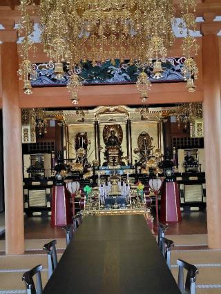 荒神山地蔵院龍昌寺の参拝記録(zx14rさん)