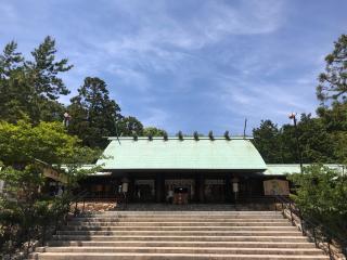 廣田神社の参拝記録(じゃすてぃさん)