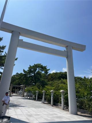 廣田神社の参拝記録(⛩️🐍🐢まめ🐢🐍⛩️さん)