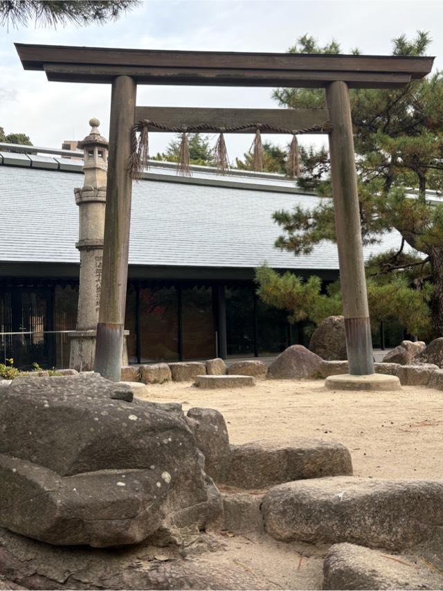 兵庫県西宮市社家町1-17 西宮神社（えびす宮総本社）の写真14