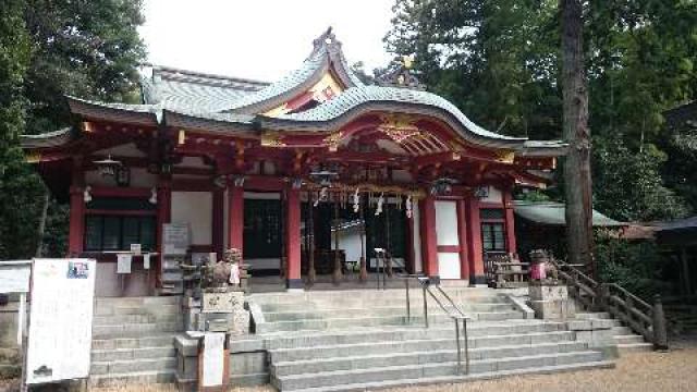 越木岩神社の参拝記録(のぶちゃんさん)
